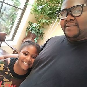 Meet your Posher, Jeffery